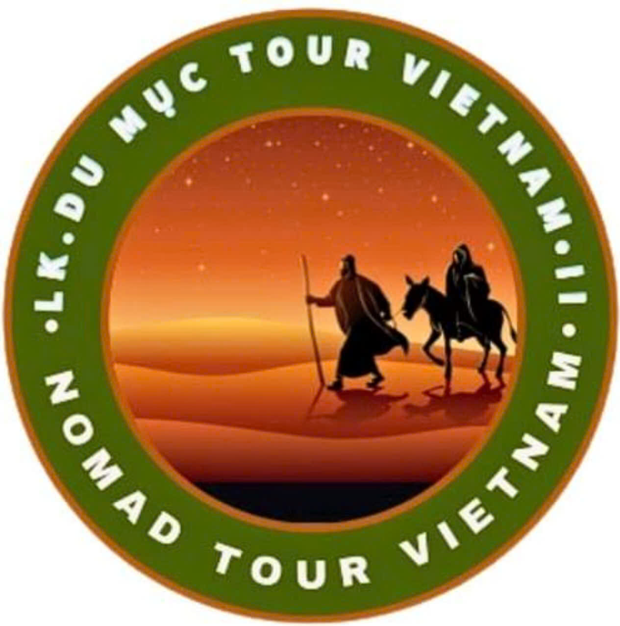 Nomad Tour Vietnam